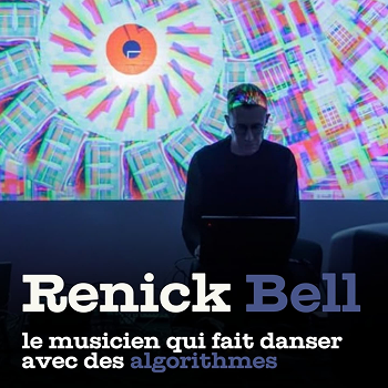 Renick Bell's work